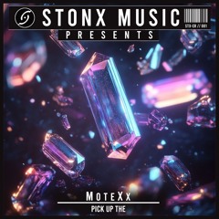 MoteXx - Pick Up The
