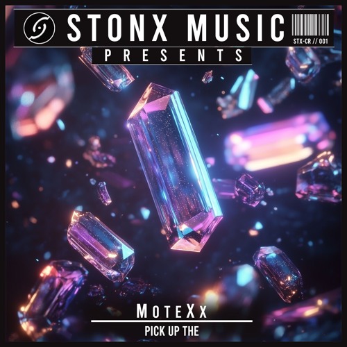 MoteXx - Pick Up The