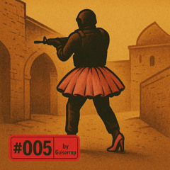 Session #005 - Dudó del amor