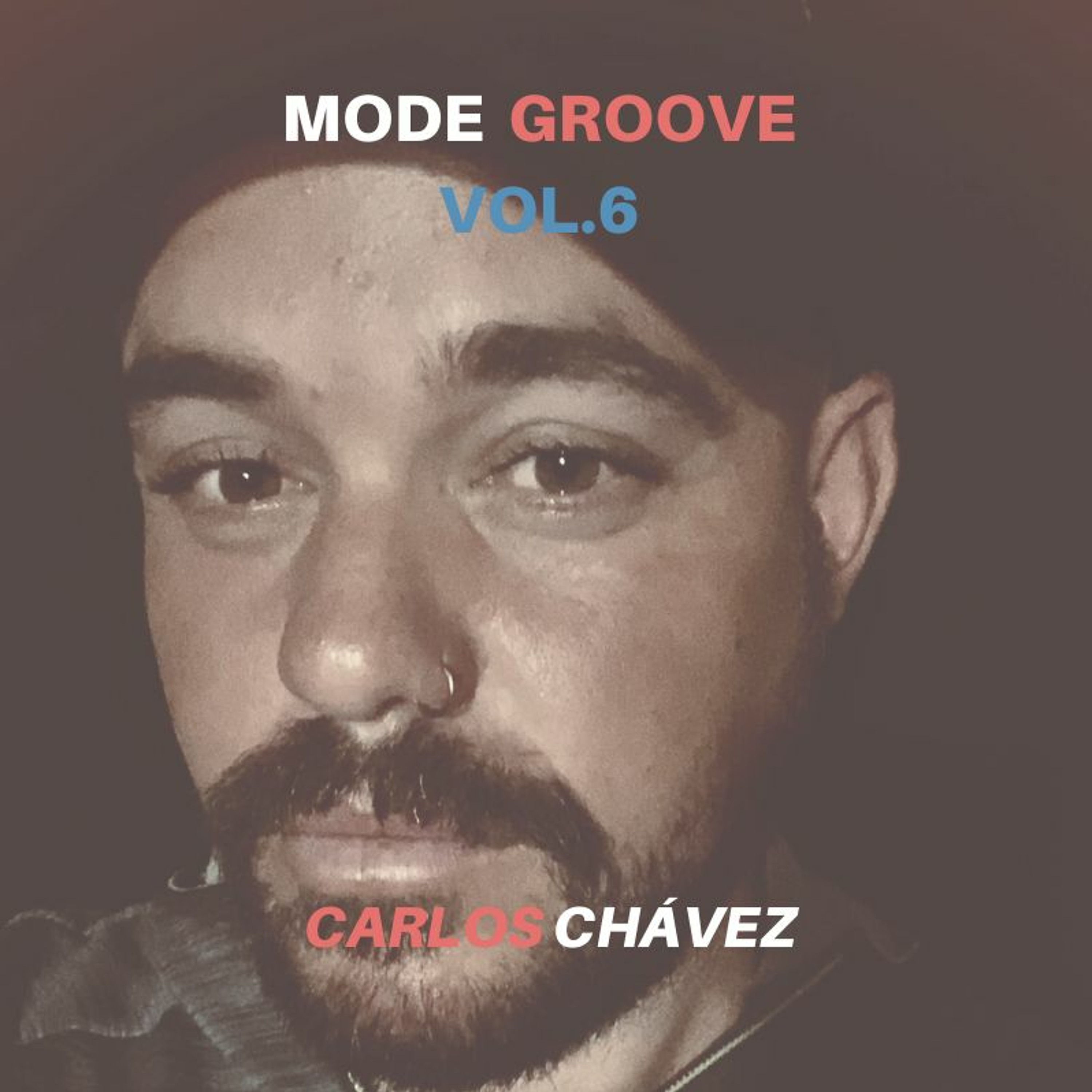 Carlos Chávez - Podcast