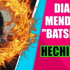DIANA MENDIOLA "BATSHEVA" HECHICERA cabalista