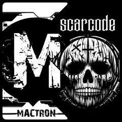Mactron vs Scarcode