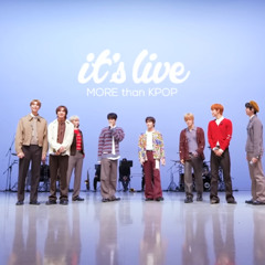 NCT 127 - “Be There For Me” LIVE Concert
