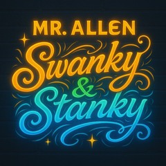 MR. ALLEN - $WANKY & $TANKY MIXTAPE