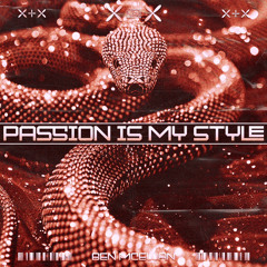 Ben McEwan - Passion Is My Style