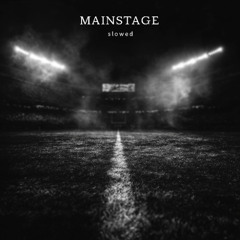 TOM HENGST x KWAM E. - MAINSTAGE [slowed to perfection + bass boost]