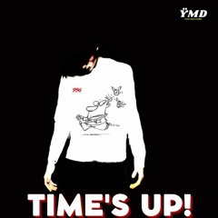 Tlap - TIME'S UP!