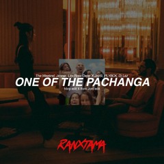 One of the pachanga (hbrp edit x Roni Joni edit) - Ranxtama Mashup