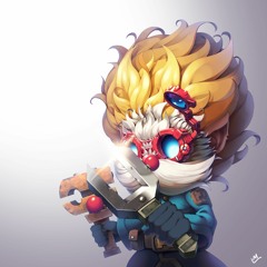 HEIMERDINGER - EL MAESTRO DE LA INVENCION .MP3