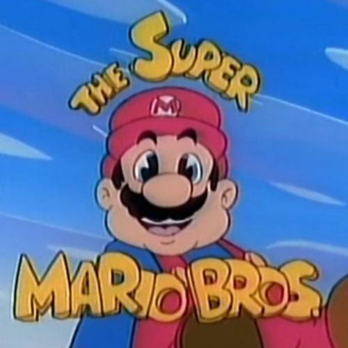 The Super Mario Bros. Super Show! - streaming online