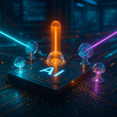 Unlocking AI's Future: The Energy Revolution You Need to Know