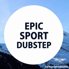 Epic Sport Dubstep | Royalty Free Music