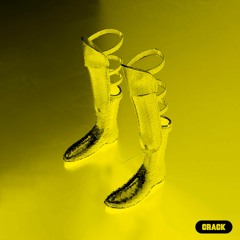 Crack Mix 530: GAUNT