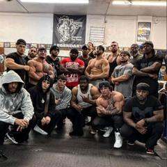 Tren Twins x Diamond Gym - 89 SECONDS TILL MIDNIGHT - PINKY SMASH (SUPER SLOWED) - (Prod - Invert)