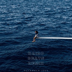 SZA Blind-Kairo Beats Remix