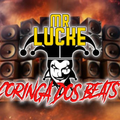 SET DO MR LUCKE FUNK 2025 - SÓ LANÇAMENTOS - EXCLUSIVAS DO CORINGA DOS BEATS 20 MINUTOS DE REVOADA