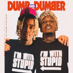 Ft Maulyy G “Dumb And Dumber”