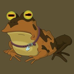 frog