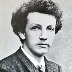 Richard Strauss: Piano Quartet in C minor, Op. 13 (1884): III. Scherzo: Presto