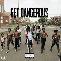 Get Dangerous
