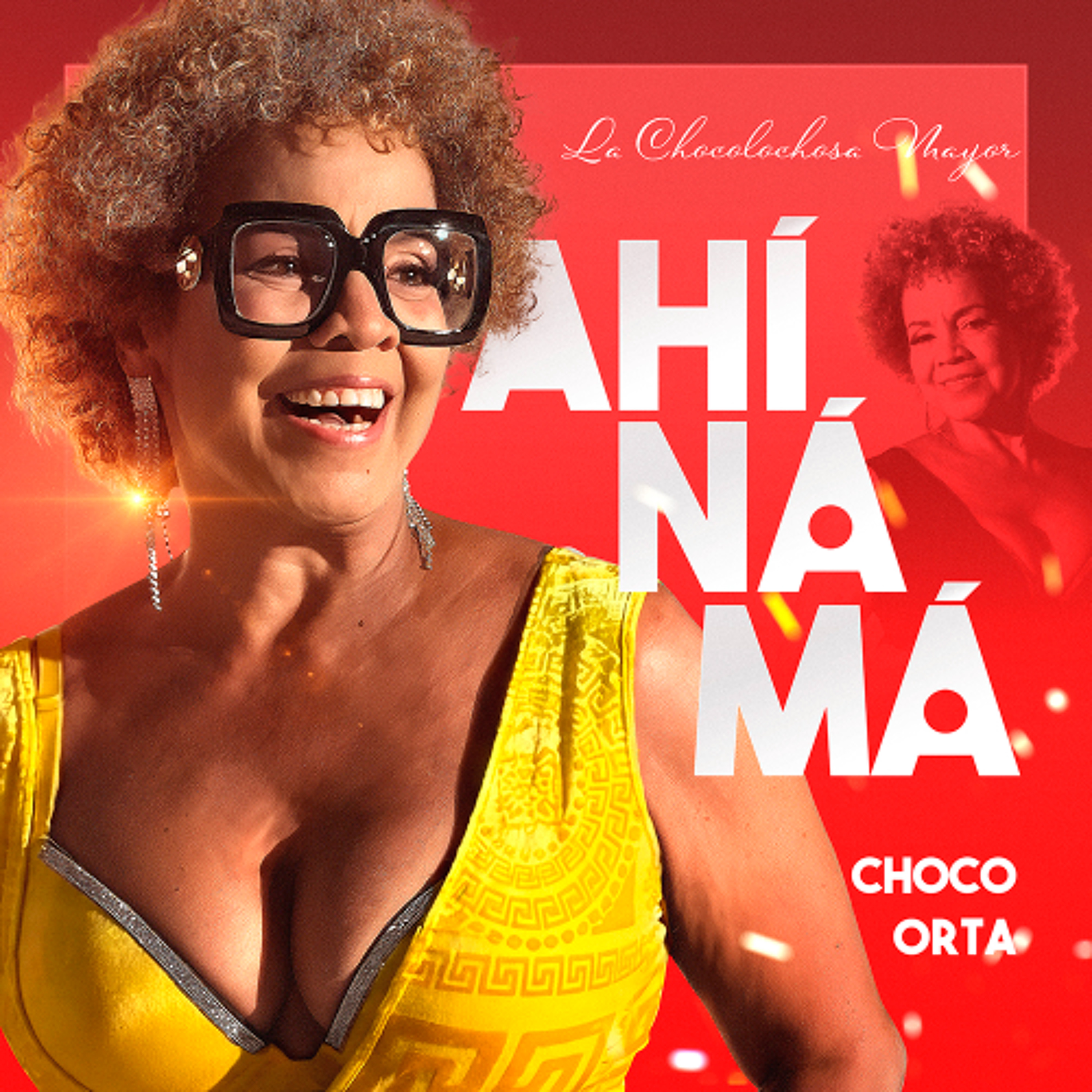 Ahi Na Ma _Choco Orta
