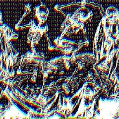 丅口丁乞卜丨丅丹卜丨乙 | 死の舞踏