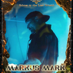 MARKUS MARK | NYX DAY 1
