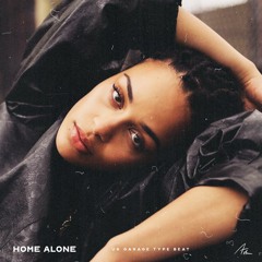 UK Garage Type Beat x Jorja Smith x AJ Tracey - ''Home Alone'' (Prod. Artem)