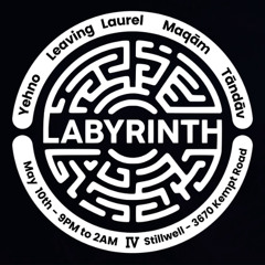 LAB004 Feat. Maqām
