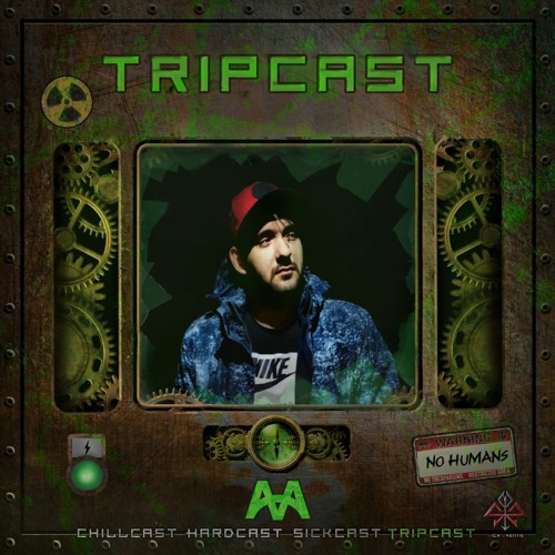 [TripCast] Sick Events pres. ALEX PETROV
