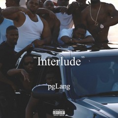 Kendrick Lamar - "Interlude" ft. Joey Bada$$
