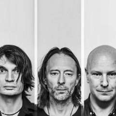 FADE OUT - RADIOHEAD REMIX