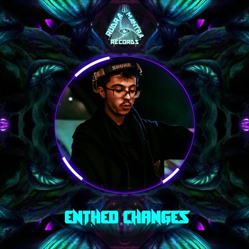 Entheo Changes - Walking in the Woods - September 2021 Series - Dj Set