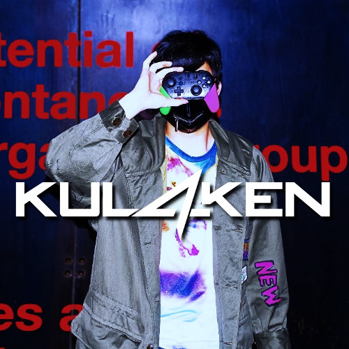 KUL4KEN - Losing Control