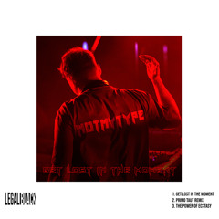 Get Lost in the Moment