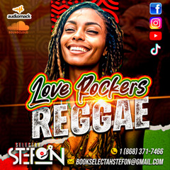LOVE ROCKERS REGGAE