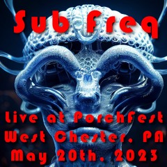 Live In West Chester 05/20/2023