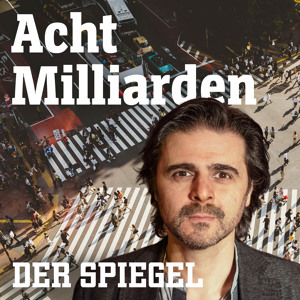 Podcast Cover