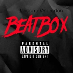 Jaridon-Beatbox freestyle ft Øndredon