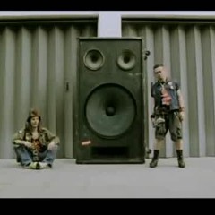 Groove Armada - Superstylin ( BASSITZ BOOTLEG )