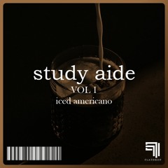 study aide vol.1: iced americano (krnb, chill)