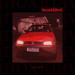 Inoxidável Mosca Branca
