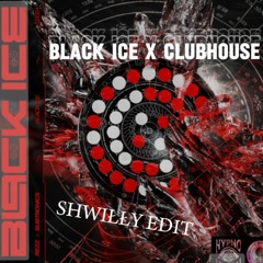 Subtronics, REZZ- Black Ice X Clubhouse (EDIT) skip to 2:00min