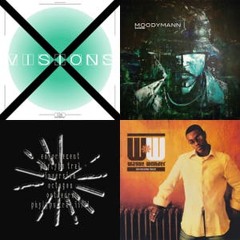 My Shazam Tracks