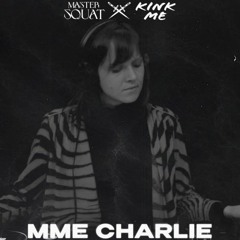 Opening Set @ Master Squat x Kink Me - Paris 5. April 2025