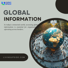 Transform Data into Insight Through Global Information