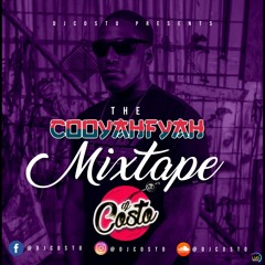 Cooyah Mixtape