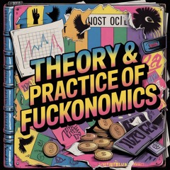 Fuckanomics Before Christmas