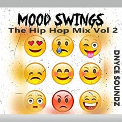 Mood Swings The Hip Hop Mix Vol 2