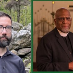 2021 Aug 10 ~ Br Theophan and Fr Masud ~ Living In The Presence